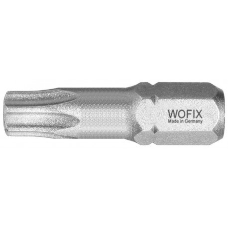 Wofix Bit Prof.Std TX15 25mm