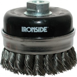 Ironside Rondborstel  65mm 243005