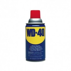 WD-40 450 ml Smart-straw